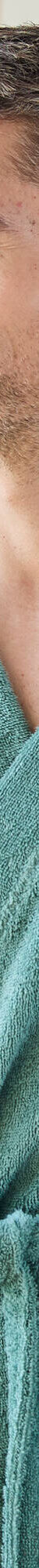 Peignoir mixte adulte uni coton éponge bouclette col kimono personnalisé (eucalyptus) Peignoir mixte adulte uni coton éponge bouclette col kimono personnalisé (eucalyptus)